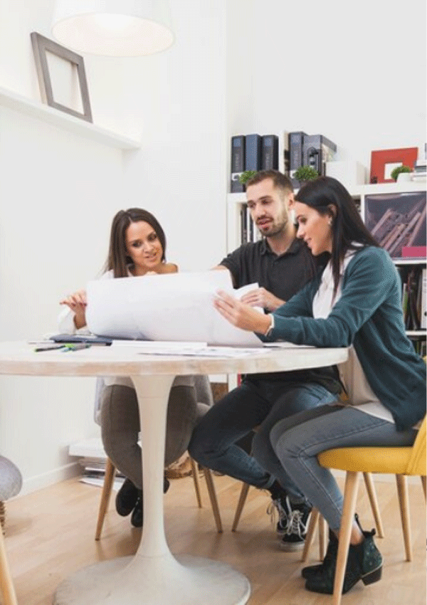 siedzący tryb życia